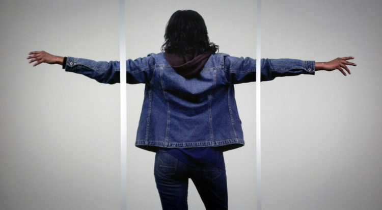 Rebecca Belmore — AWARE Women artists / Femmes artistes