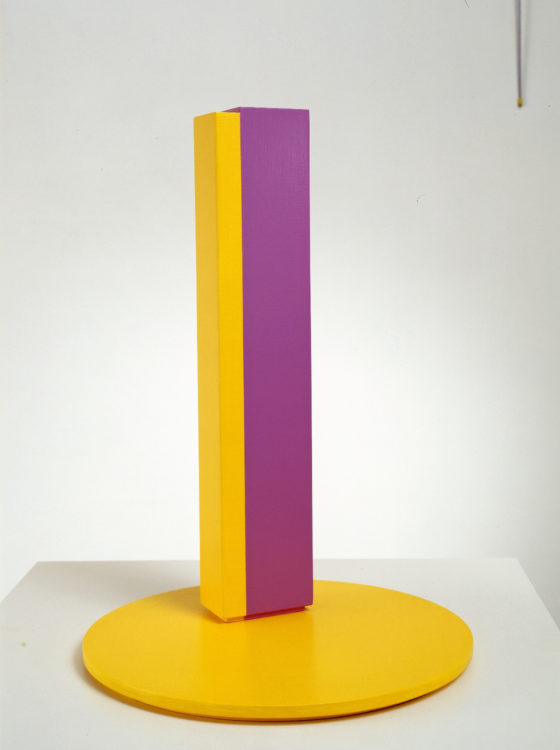 Anne Truitt — AWARE Women artists / Femmes artistes