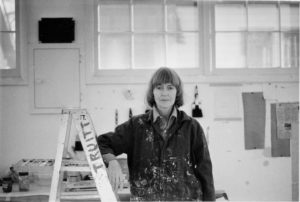 Anne Truitt — AWARE Women artists / Femmes artistes