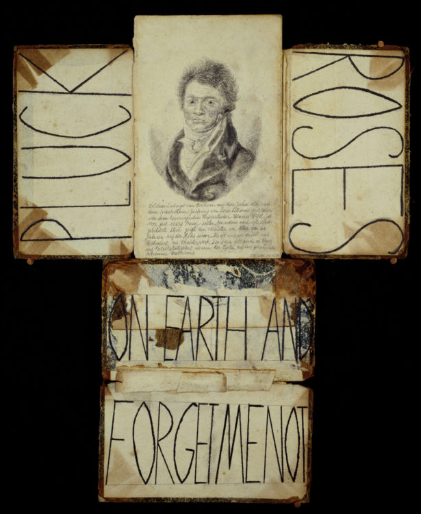 Vivienne  Koorland — AWARE Women artists / Femmes artistes