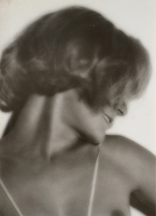 Germaine Krull — AWARE Women artists / Femmes artistes