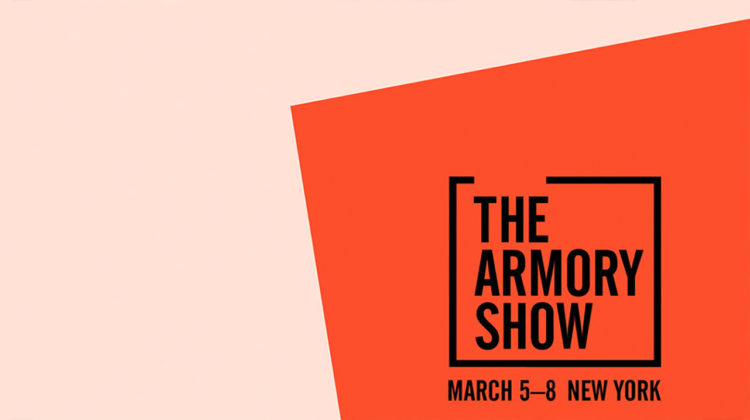 AWARE à The Armory Show - AWARE