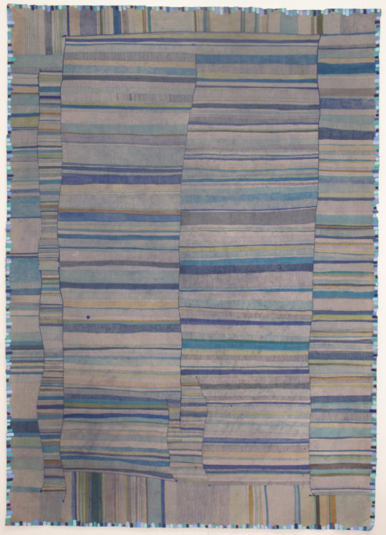 Huguette Caland — AWARE Women artists / Femmes artistes