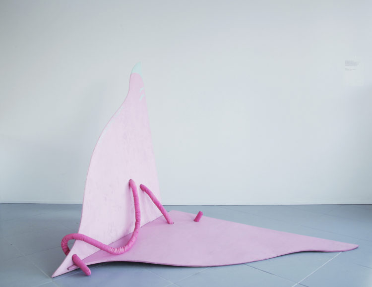 Maria  Pinińska-Bereś — AWARE Women artists / Femmes artistes