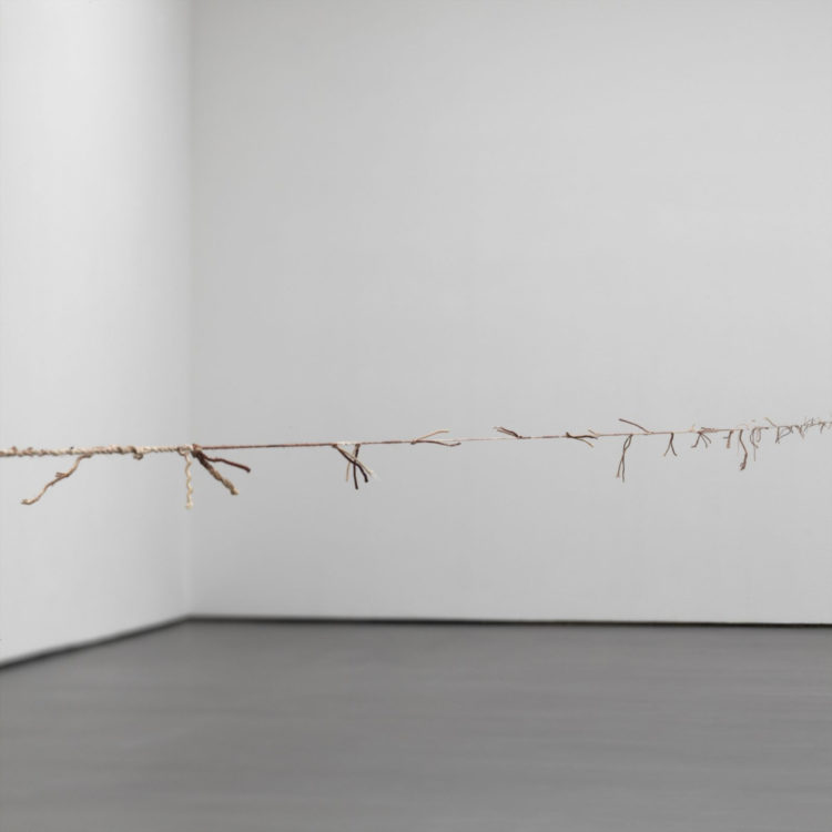 Teresa Margolles — AWARE Women artists / Femmes artistes