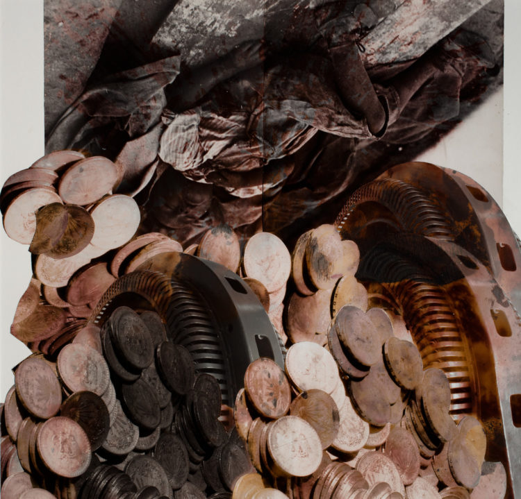 Lola Álvarez Bravo — AWARE Women artists / Femmes artistes