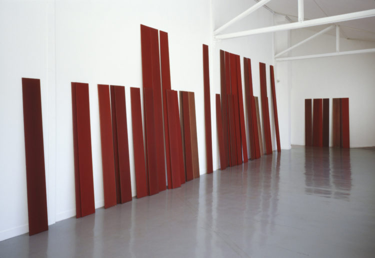 Marthe Wéry — AWARE Women artists / Femmes artistes