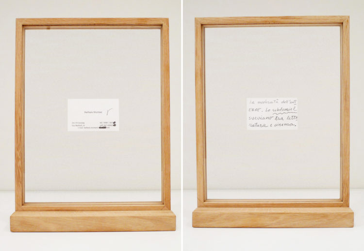 Dora García — AWARE Women artists / Femmes artistes