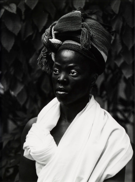 Zanele Muholi — AWARE Women artists / Femmes artistes