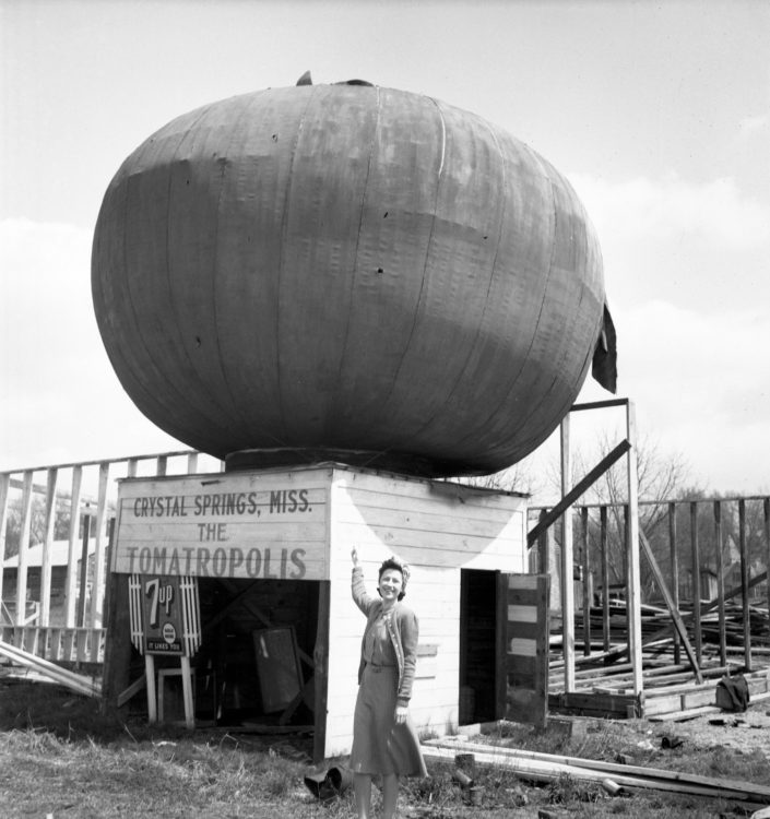 Eudora Welty — AWARE Women artists / Femmes artistes