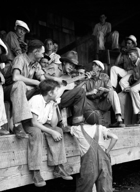 Eudora Welty — AWARE Women artists / Femmes artistes