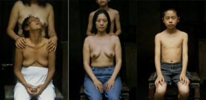 Nudes in 1920s China: Emancipation and Agency in the Works of Female Artists - AWARE Artistes femmes / women artists