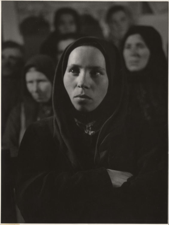 Marian Reismann — AWARE Women artists / Femmes artistes