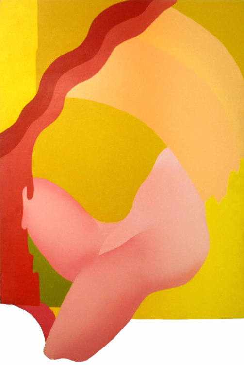 Ángela  García Codoñer — AWARE Women artists / Femmes artistes