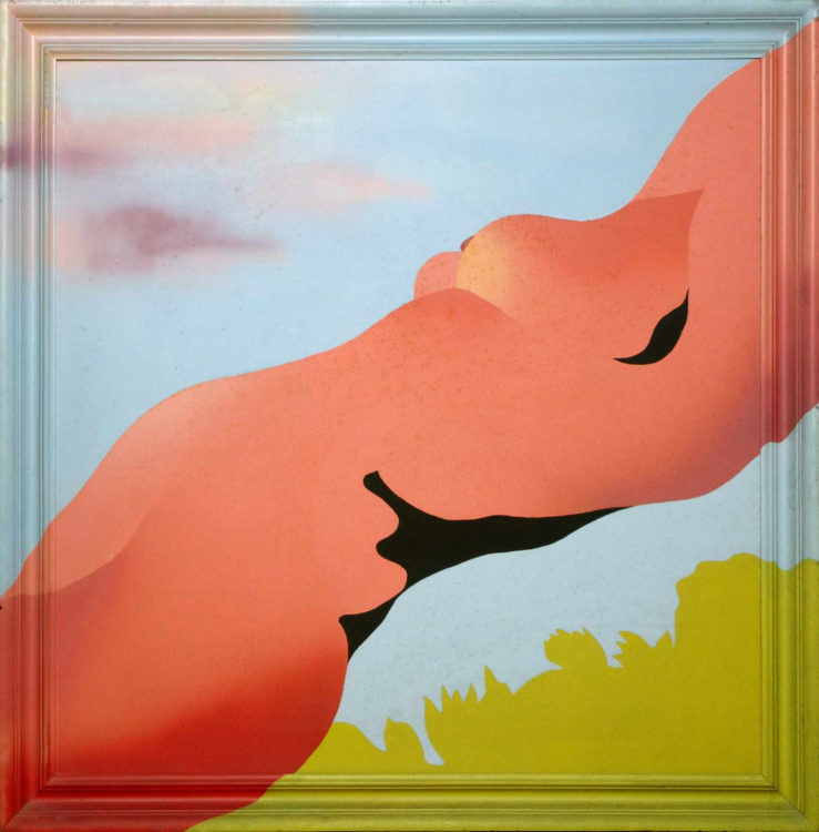 Ángela  García Codoñer — AWARE Women artists / Femmes artistes