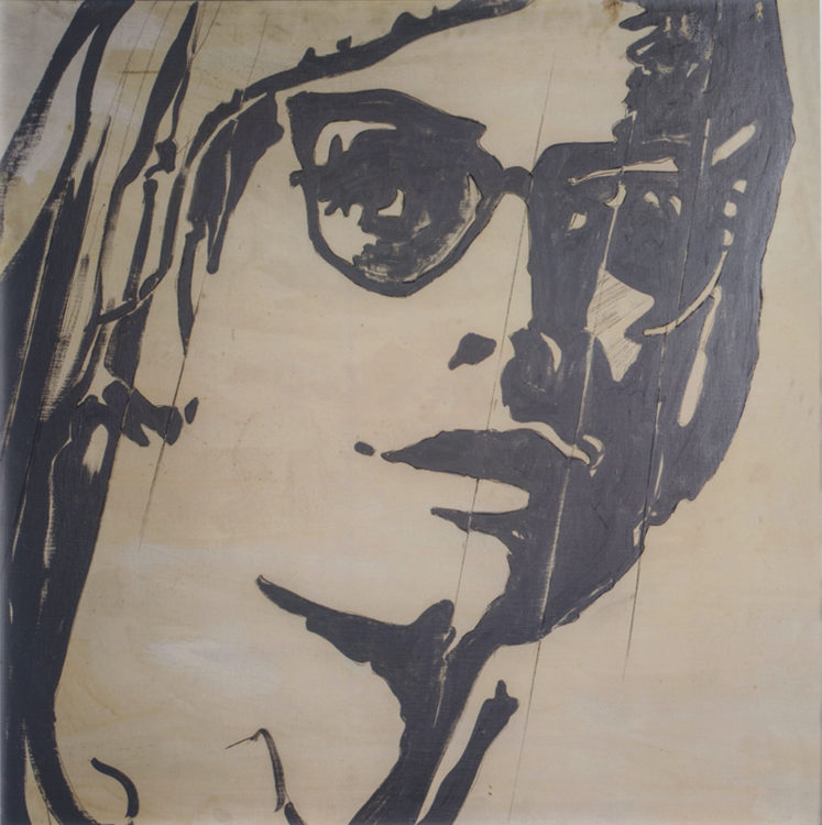 Giosetta Fioroni — AWARE Women artists / Femmes artistes