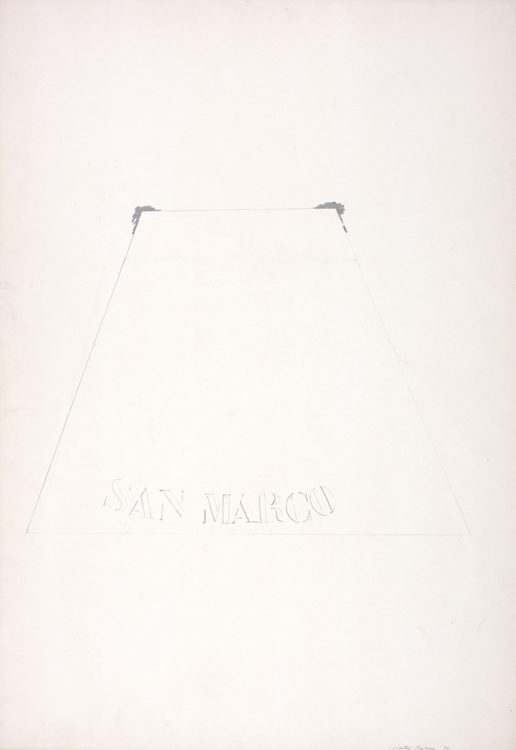Giosetta Fioroni — AWARE Women artists / Femmes artistes