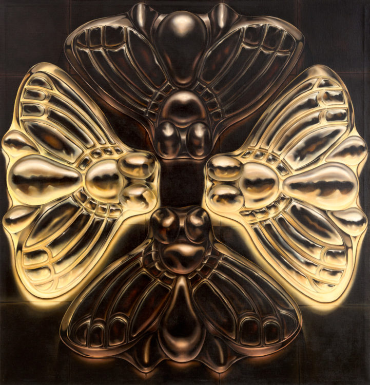 Kay Kurt — AWARE Women artists / Femmes artistes