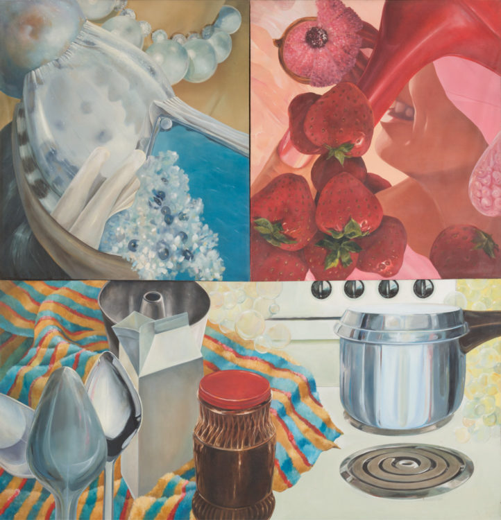 Kay Kurt — AWARE Women artists / Femmes artistes