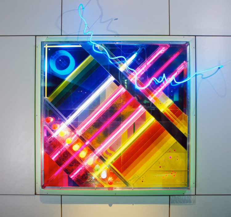 Martine Canneel — AWARE Women artists / Femmes artistes