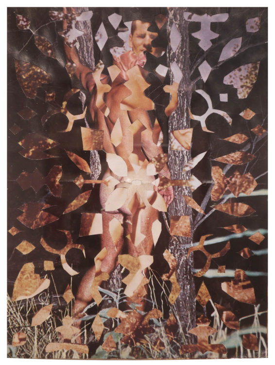 May Wilson — AWARE Women artists / Femmes artistes