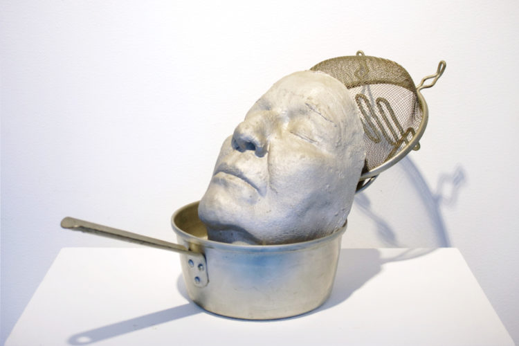 May Wilson — AWARE Women artists / Femmes artistes