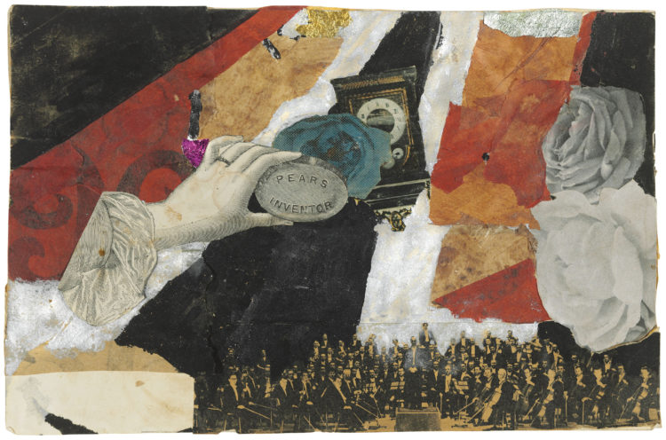 Pauline Boty — AWARE Women artists / Femmes artistes