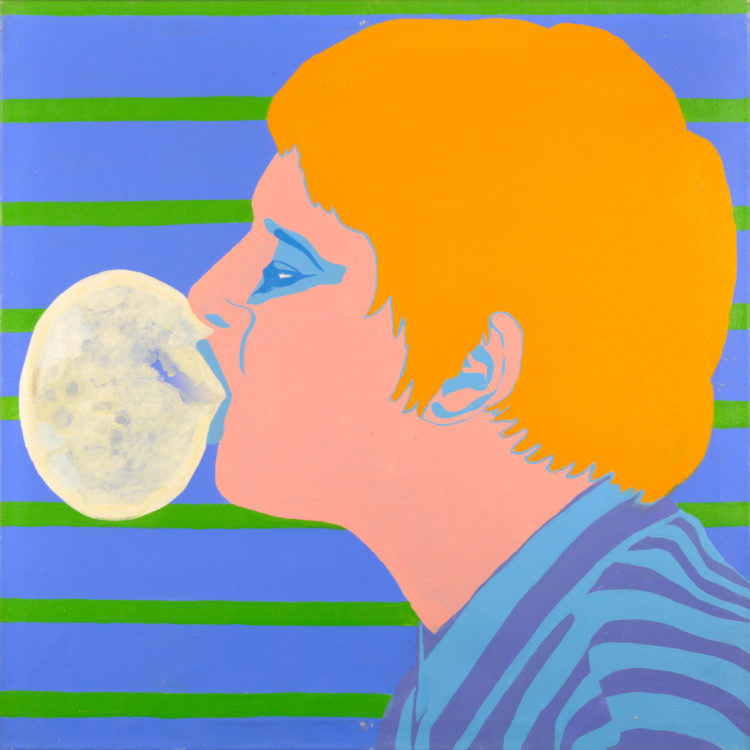 Ulrike Ottinger — AWARE Women artists / Femmes artistes