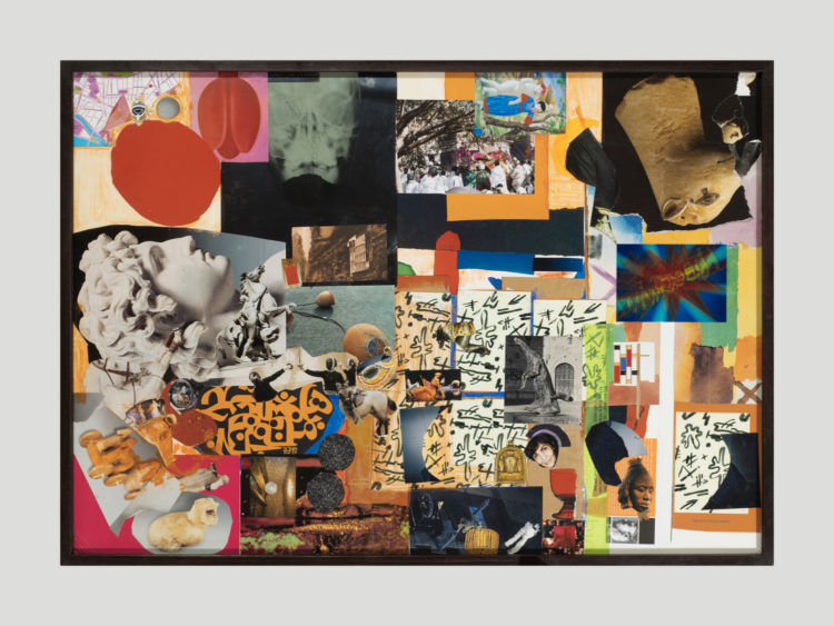 Simone Fattal — AWARE Women artists / Femmes artistes