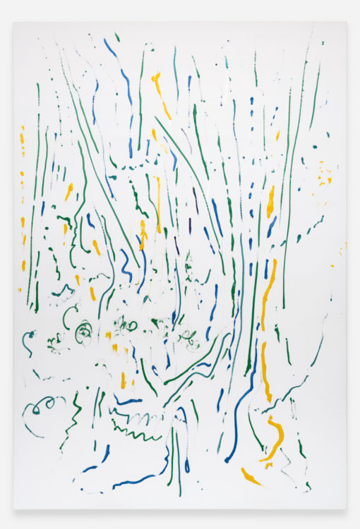 Simone Fattal — AWARE Women artists / Femmes artistes