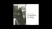 Entretien avec Jacqueline de Jong — AWARE