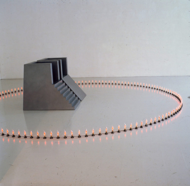 Sylvie Blocher — AWARE Women artists / Femmes artistes