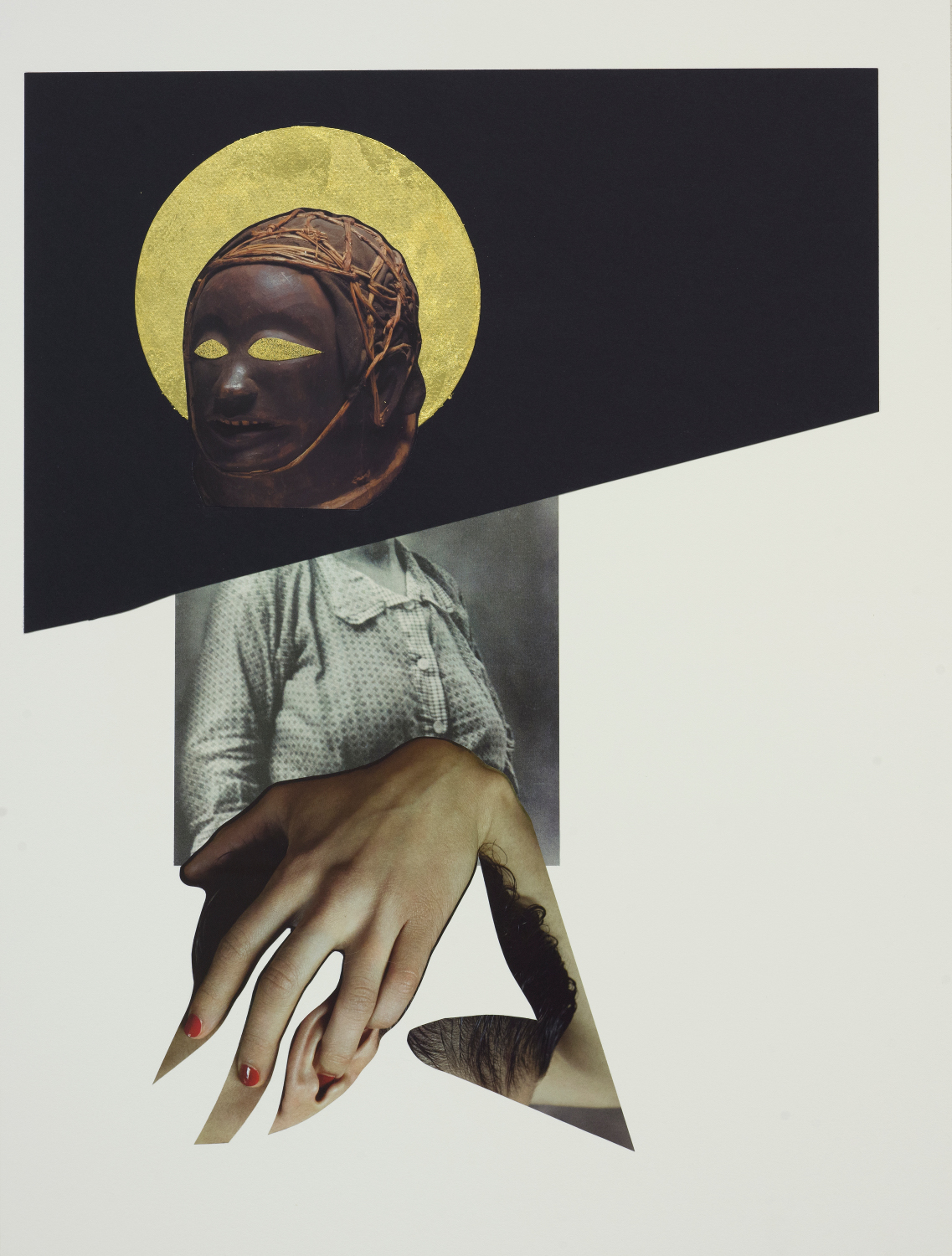 Marcia Kure — AWARE Women artists / Femmes artistes