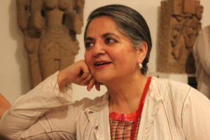 Dayanita Singh — AWARE Women artists / Femmes artistes