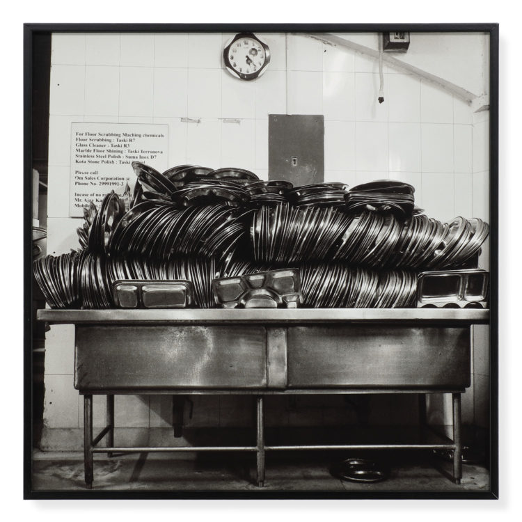 Dayanita Singh — AWARE Women artists / Femmes artistes