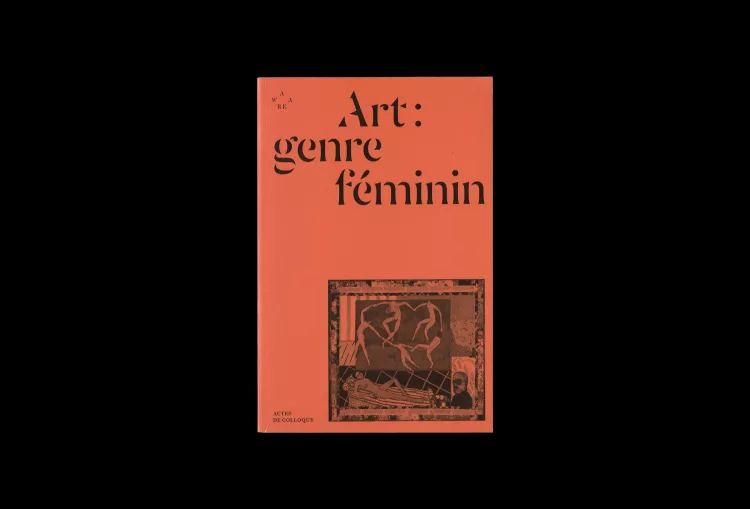 Art : genre féminin - AWARE
