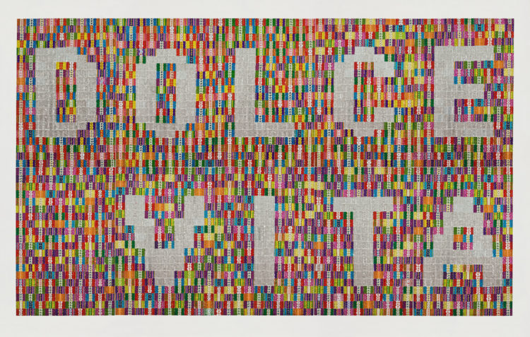 Emese Benczúr — AWARE Women artists / Femmes artistes