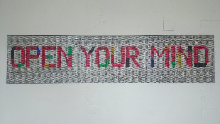 Emese Benczúr — AWARE Women artists / Femmes artistes