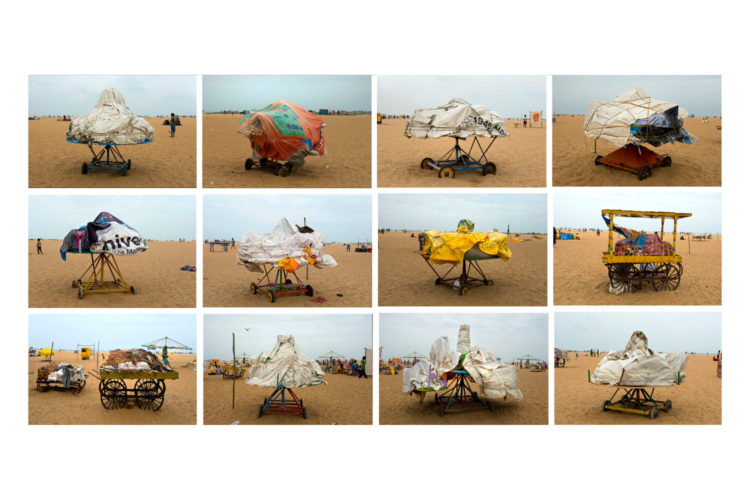 Deidi von Schaewen — AWARE Women artists / Femmes artistes