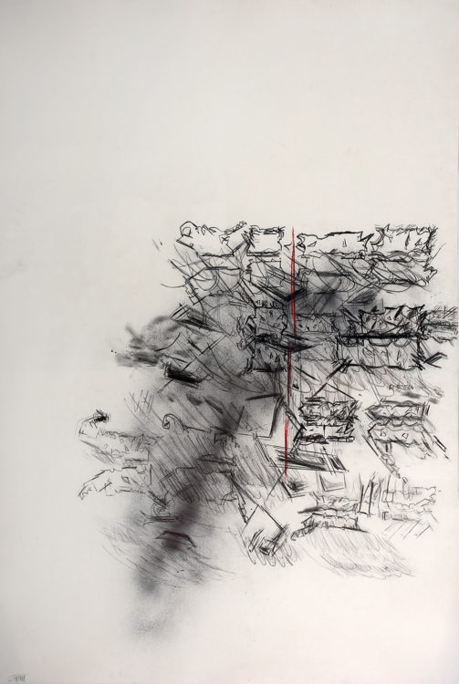 Aviva Uri — AWARE Women artists / Femmes artistes