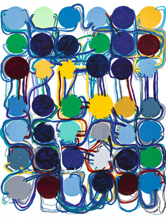 Atsuko Tanaka — AWARE Women artists / Femmes artistes