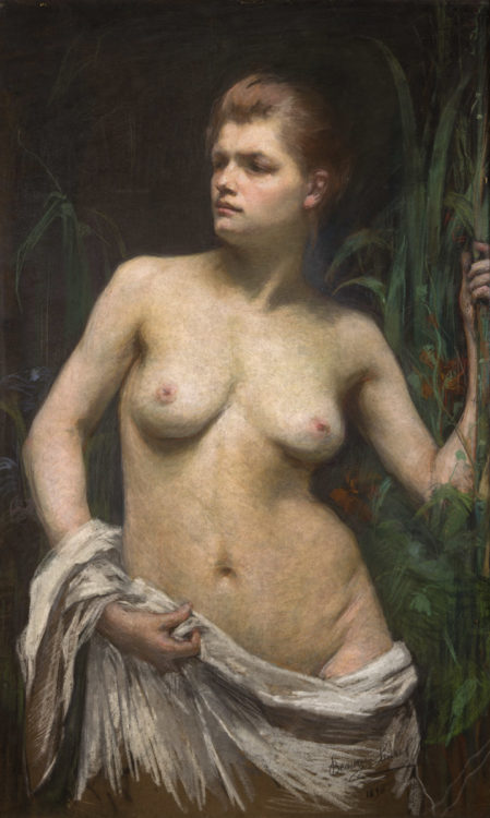 Amélie Beaury-Saurel — AWARE Women artists / Femmes artistes