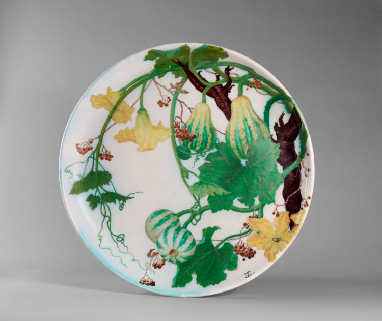 Éléonore Escallier — AWARE Women artists / Femmes artistes