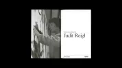 Entretien avec Judit Reigl — AWARE