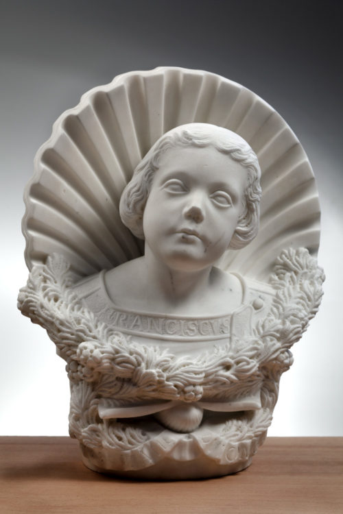 Félice de Fauveau — AWARE Women artists / Femmes artistes