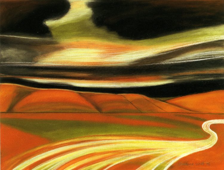 Marilynn Webb — AWARE Women artists / Femmes artistes