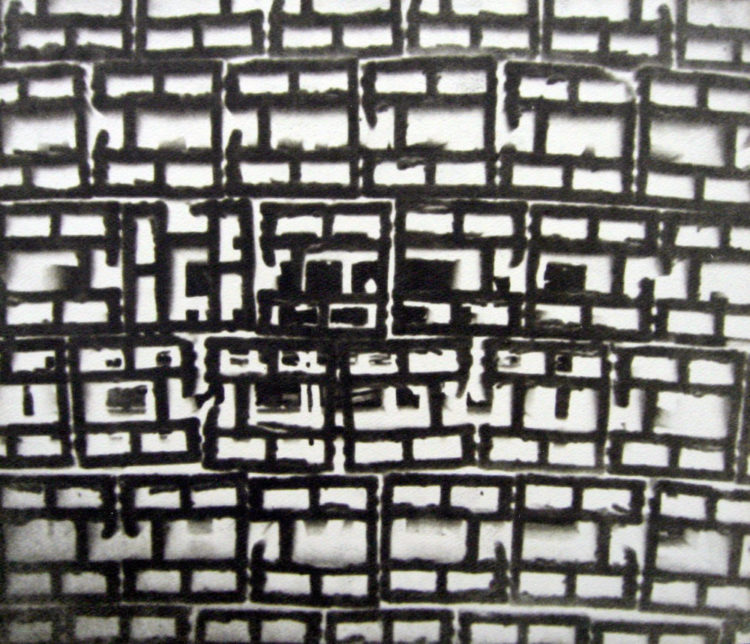 Ida Lansky — AWARE Women artists / Femmes artistes