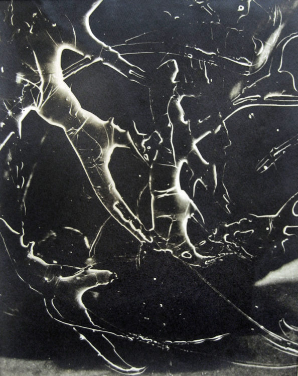 Ida Lansky — AWARE Women artists / Femmes artistes