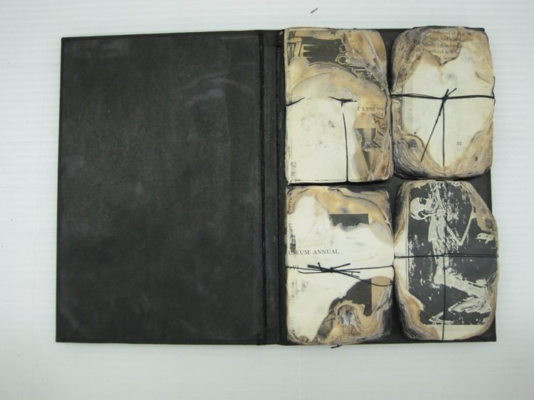 Lenore Tawney — AWARE Women artists / Femmes artistes