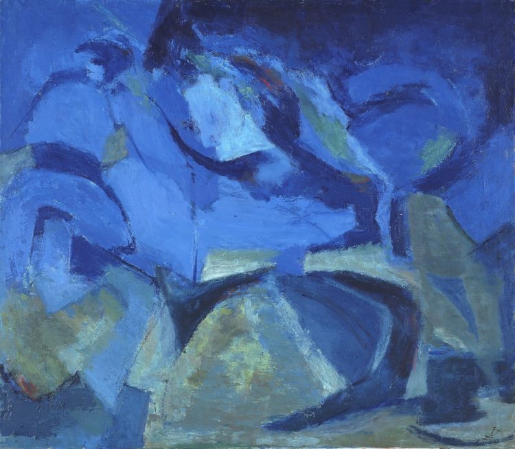 Alma Woodsey Thomas — AWARE Women artists / Femmes artistes